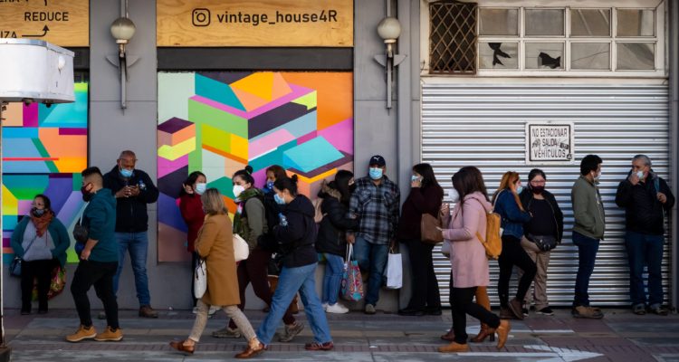 Felipe Constanzo | Agencia UNO