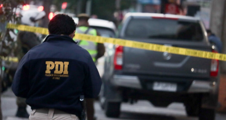 CONTEXTO | Agencia UNO