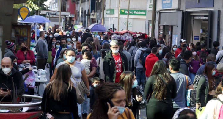 CONTEXTO | Agencia UNO