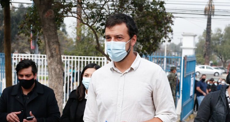 Jorge Díaz | Agencia UNO
