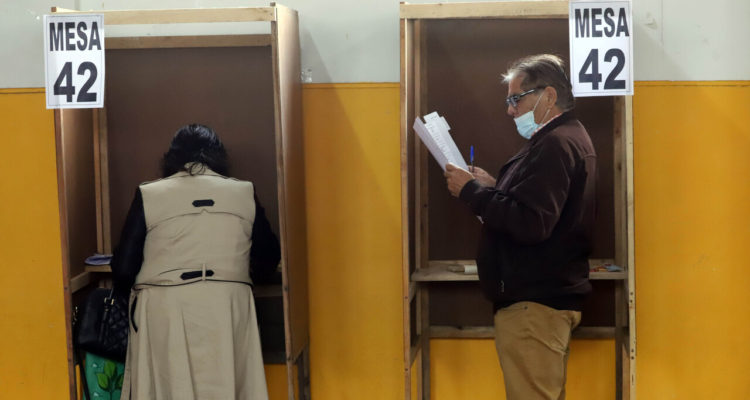 ARCHIVO | Agencia UNO