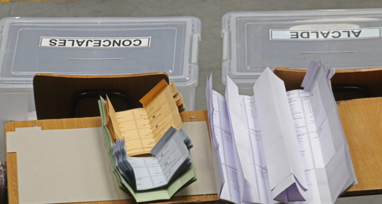 CONTEXTO  | Carolina Reyes | Agencia UNO