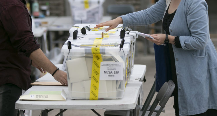 CONTEXTO | Agencia UNO