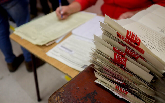 CONTEXTO | Agencia UNO