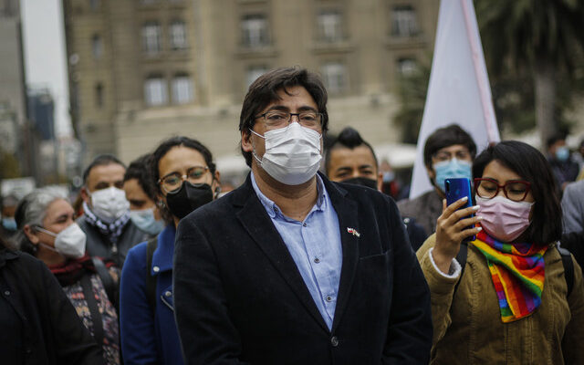 ARCHIVO | Agencia UNO