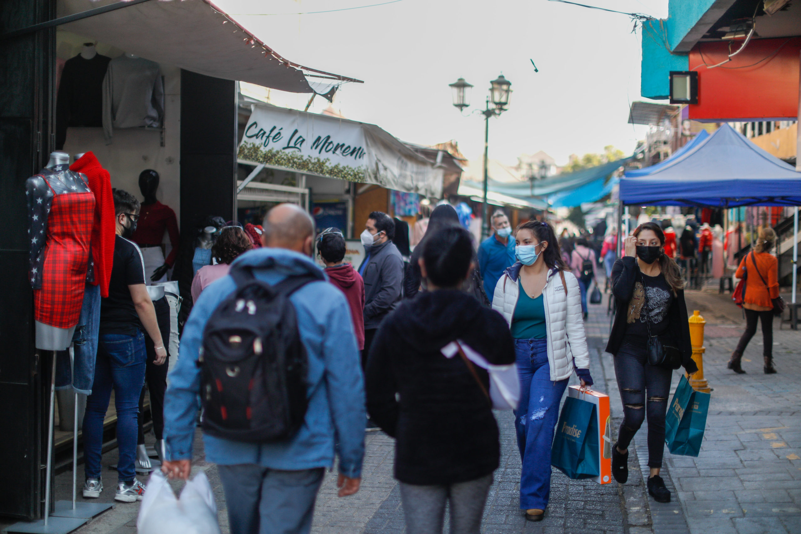 CONTEXTO | Agencia UNO