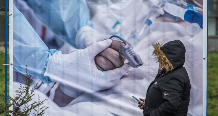 ARCHIVO | Fernando Lavoz | Agencia UNO