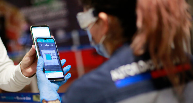 ARCHIVO | Karin Pozo | Agencia UNO