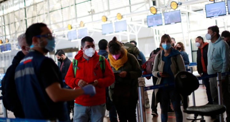 ARCHIVO | Karin Pozo | Agencia UNO