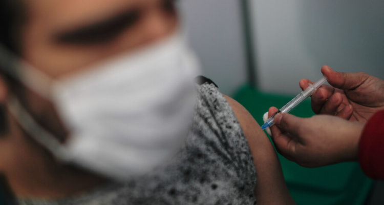 Cristóbal Escobar | Agencia UNO