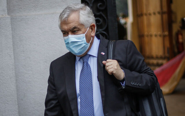 ARCHIVO | Agencia UNO