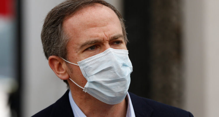 Sebastián Beltrán | Agencia UNO