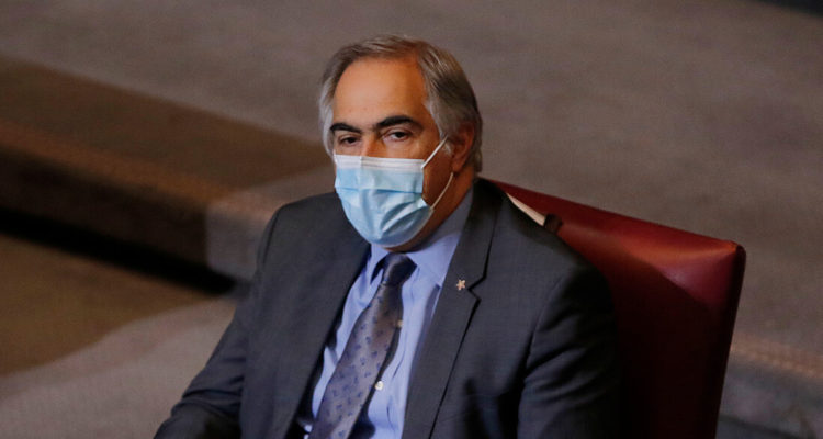 ARCHIVO | Agencia UNO