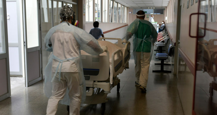 CONTEXTO | Agencia UNO