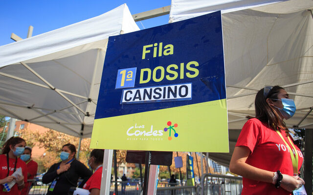 Diego Martin | Agencia UNO