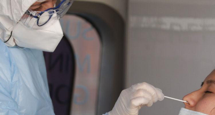 CONTEXTO | Leonardo Rubilar | Agencia UNO