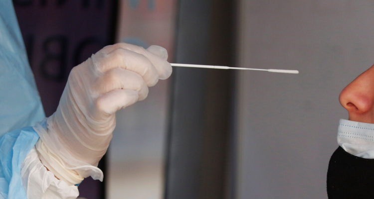 CONTEXTO  | Leonardo Rubilar | Agencia UNO