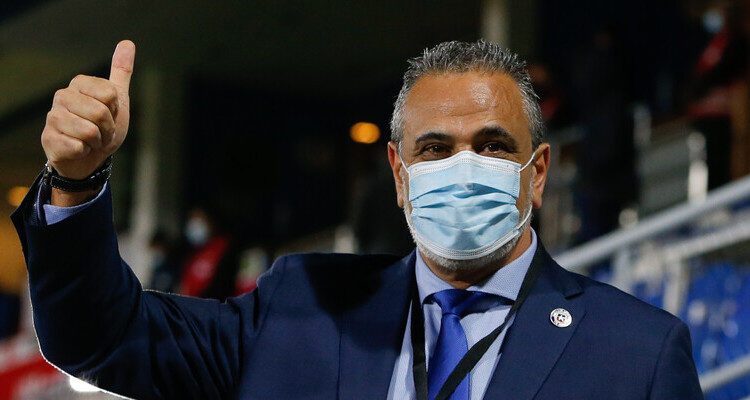 Francisco Longa I Agencia Uno