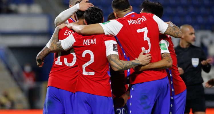 Francisco Longa I Agencia Uno