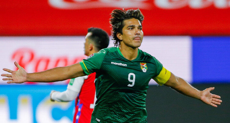 Sebastián Oria I Agencia Uno