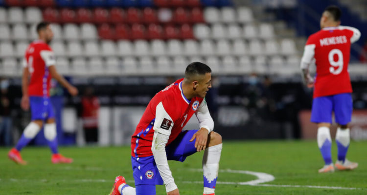 Francisco Longa I Agencia Uno 