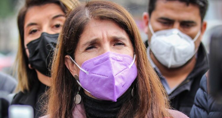 Nicolás Riveros | Agencia UNO