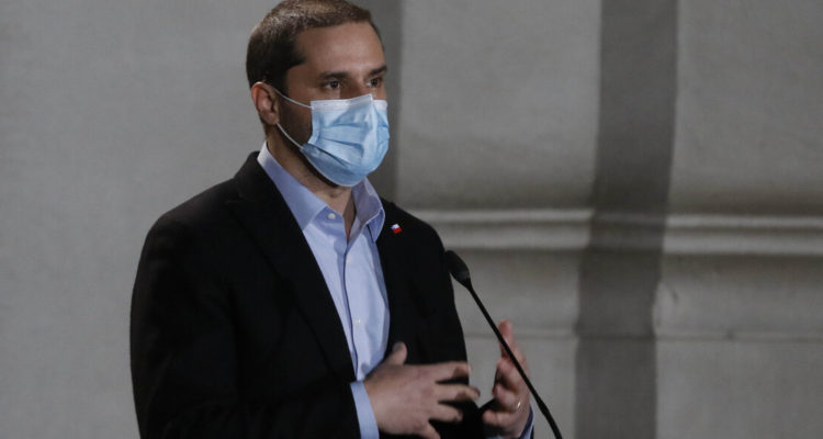 ARCHIVO | Agencia UNO