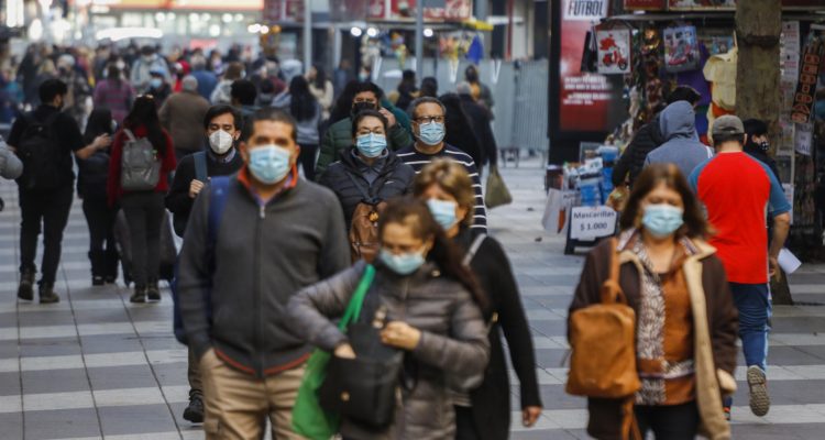 CONTEXTO | Agencia UNO