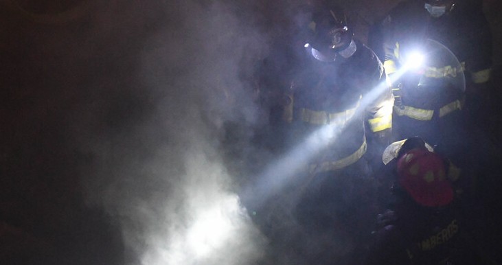 Contexto | Agencia UNO