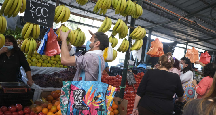 Daniel Araya | Agencia UNO