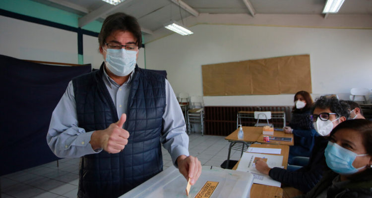 Karin Pozo | Agencia UNO