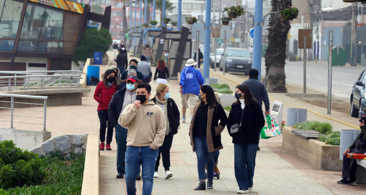 Manuel Lema | Agencia UNO