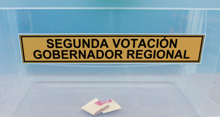 ARCHIVO | Nicolas Le-Blanc | Agencia UNO