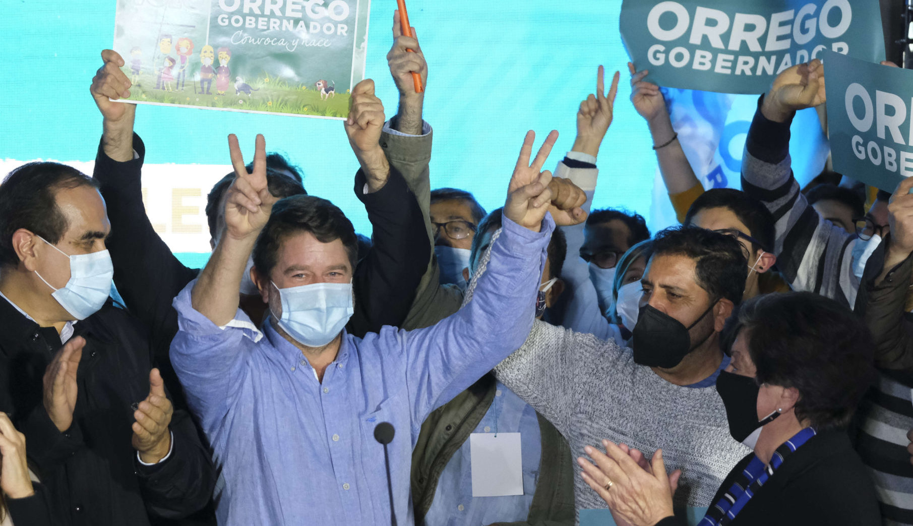 Agencia UNO