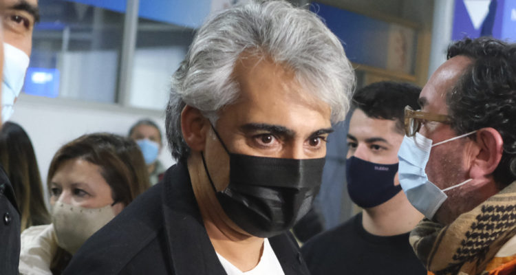 ARCHIVO | Agencia UNO