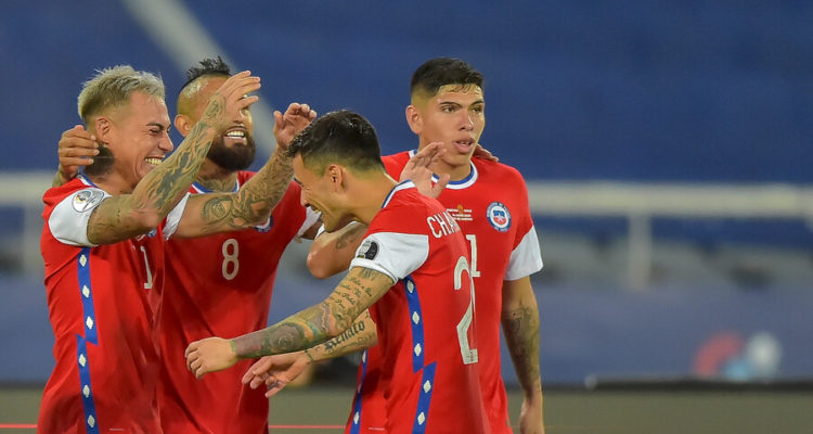 Thiago Ribeiro I Agencia Uno