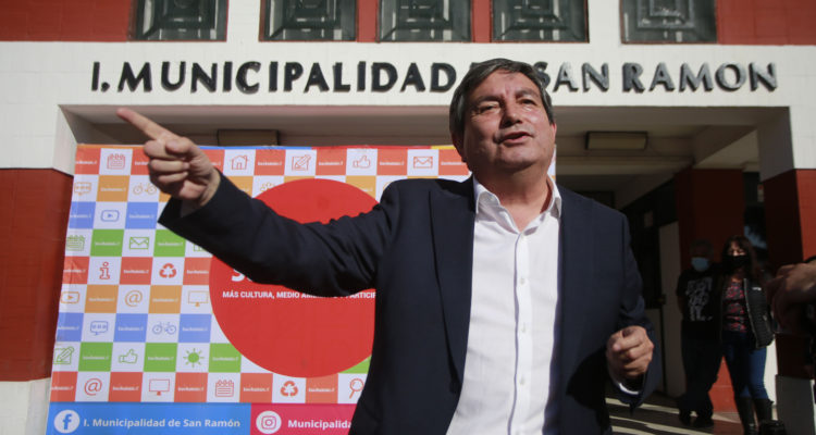 Karin Pozo | Agencia UNO