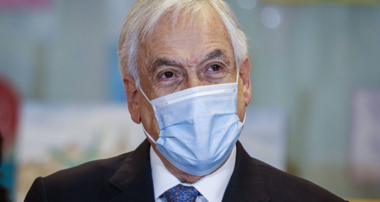 Sebastián Beltrán | Agencia UNO