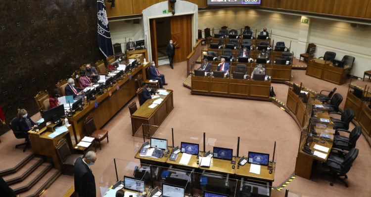 Leonardo Rubilar | Agencia UNO