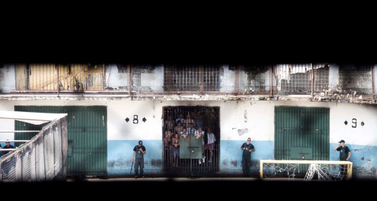 CONTEXTO | Hans Scott | Agencia UNO