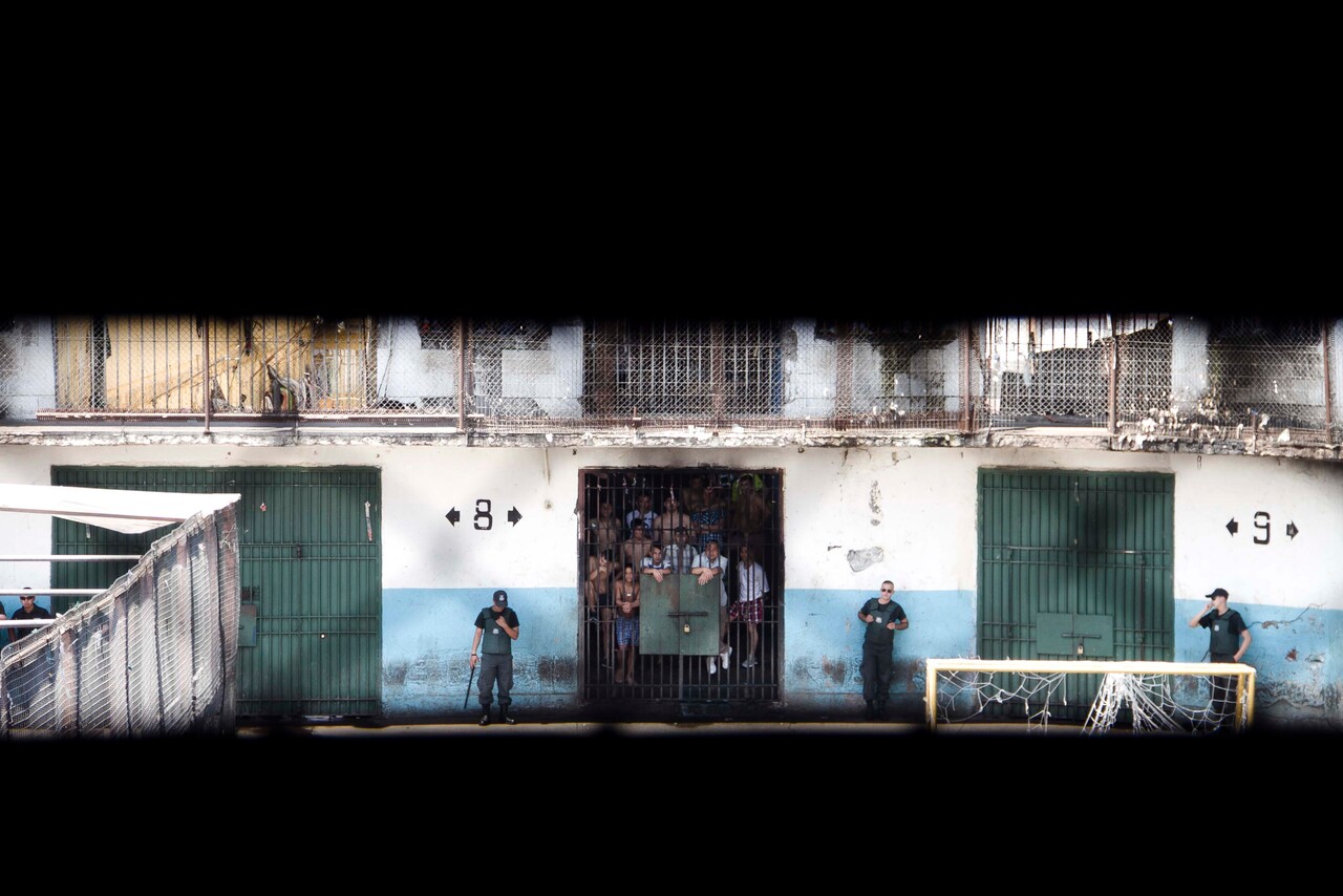 CONTEXTO | Hans Scott | Agencia UNO