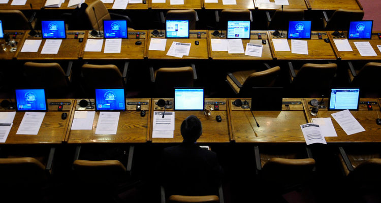 ARCHIVO | Pablo Ovalle | Agencia UNO