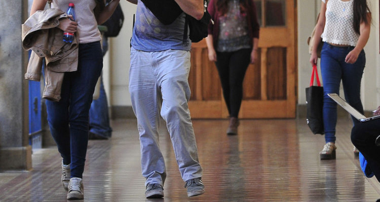 CONTEXTO | Agencia UNO