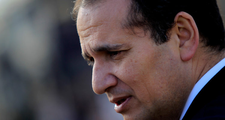 Archivo | Juan González | Agencia UNO