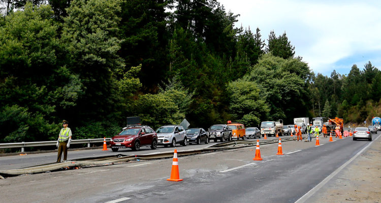 CONTEXTO | Agencia UNO