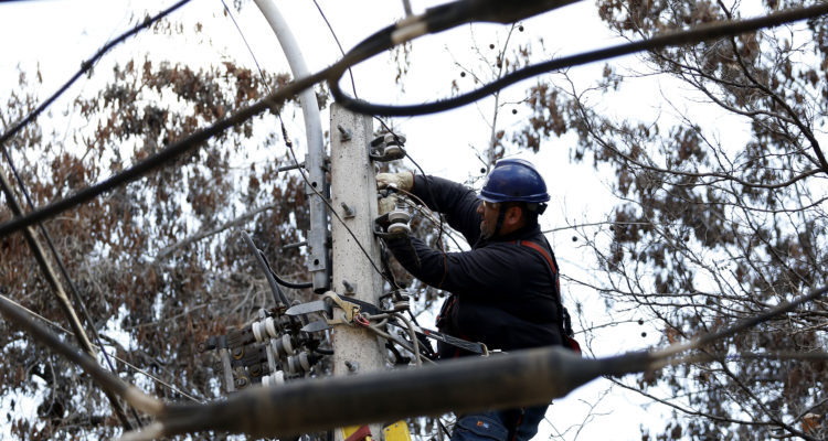 CONTEXTO | Agencia UNO