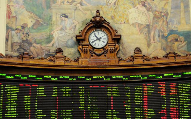 ARCHIVO | Agencia UNO