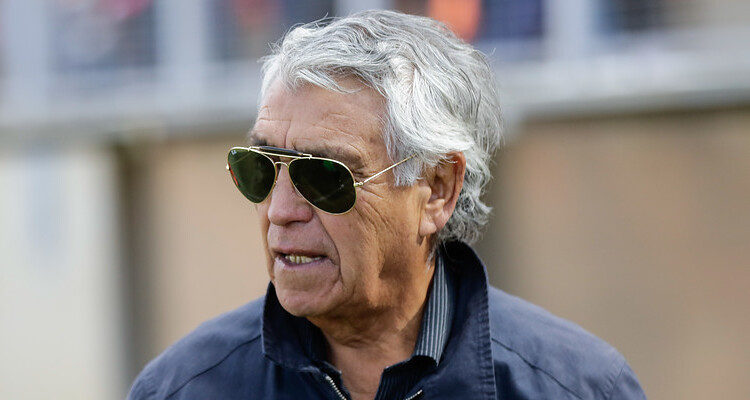 Juan Ricardo I Agencia Uno