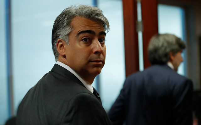 CONTEXTO | Agencia UNO