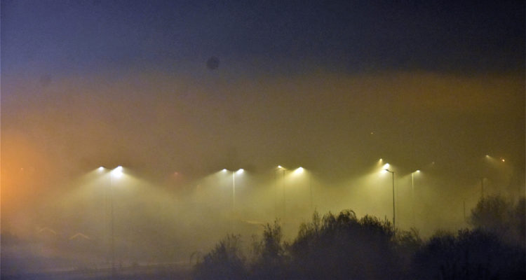 CONTEXTO | Héctor Andrade | Agencia UNO